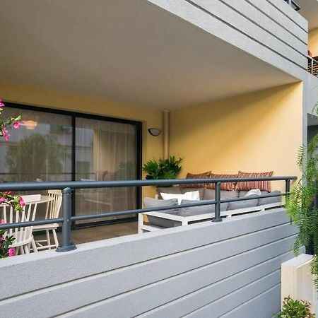 Studio Neuf - Portes De Monaco - Confort - Wifi - Clim Monte Carlo Exterior foto