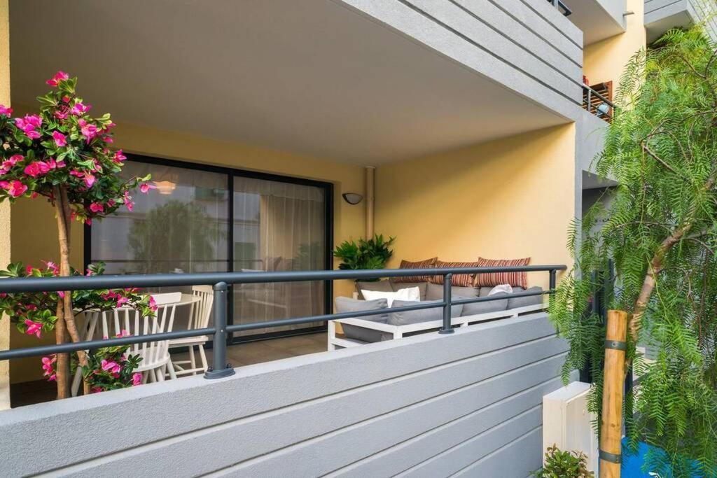 Studio Neuf - Portes De Monaco - Confort - Wifi - Clim Monte Carlo Exterior foto