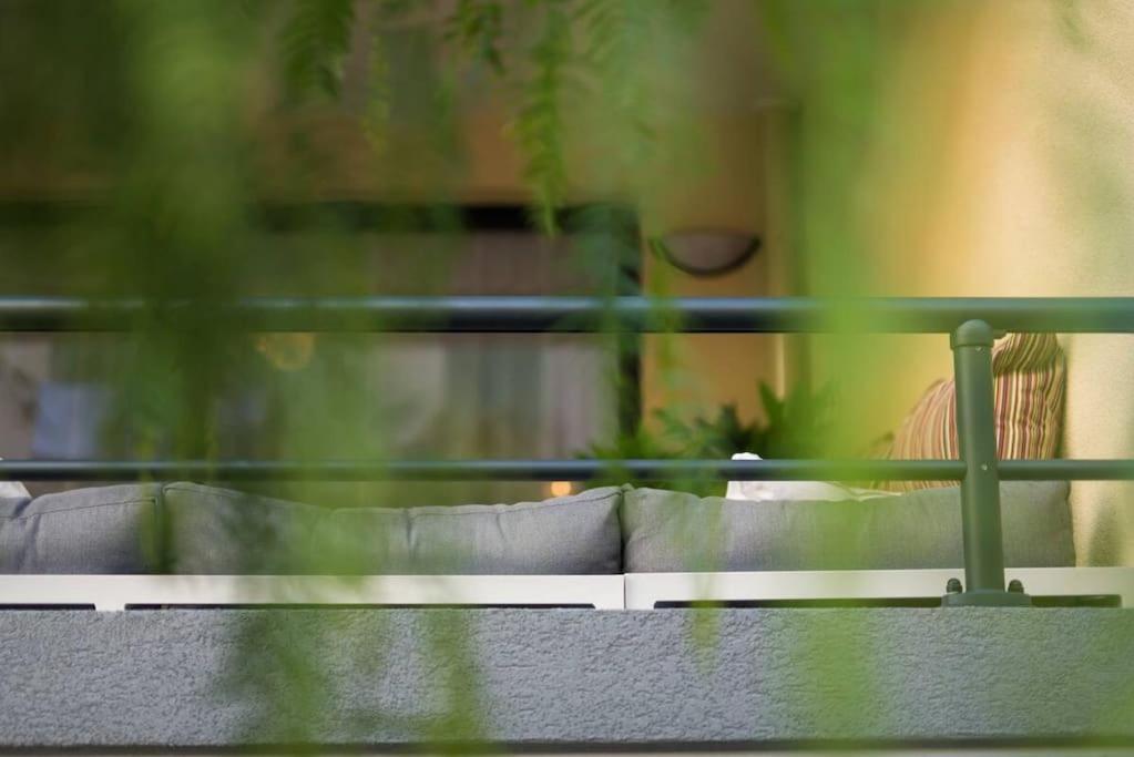 Studio Neuf - Portes De Monaco - Confort - Wifi - Clim Monte Carlo Exterior foto