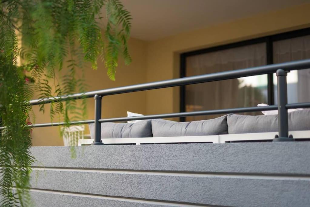 Studio Neuf - Portes De Monaco - Confort - Wifi - Clim Monte Carlo Exterior foto