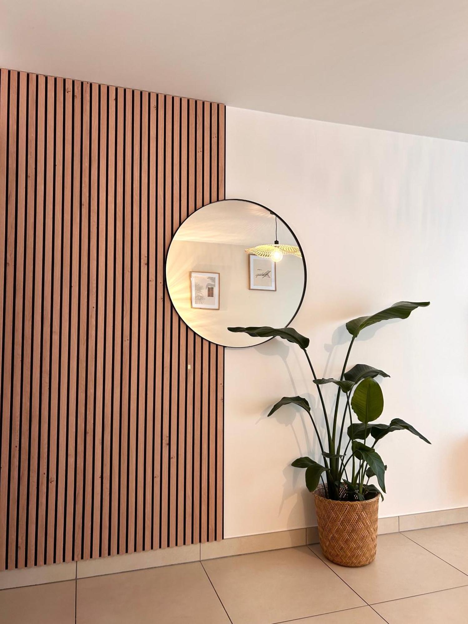 Studio Neuf - Portes De Monaco - Confort - Wifi - Clim Monte Carlo Exterior foto